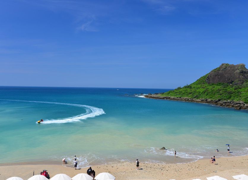 ชายหาด รูปภาพ