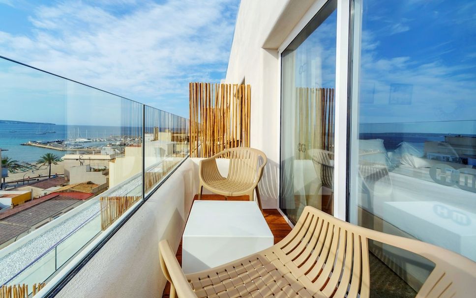 ระเบียง รูปภาพ