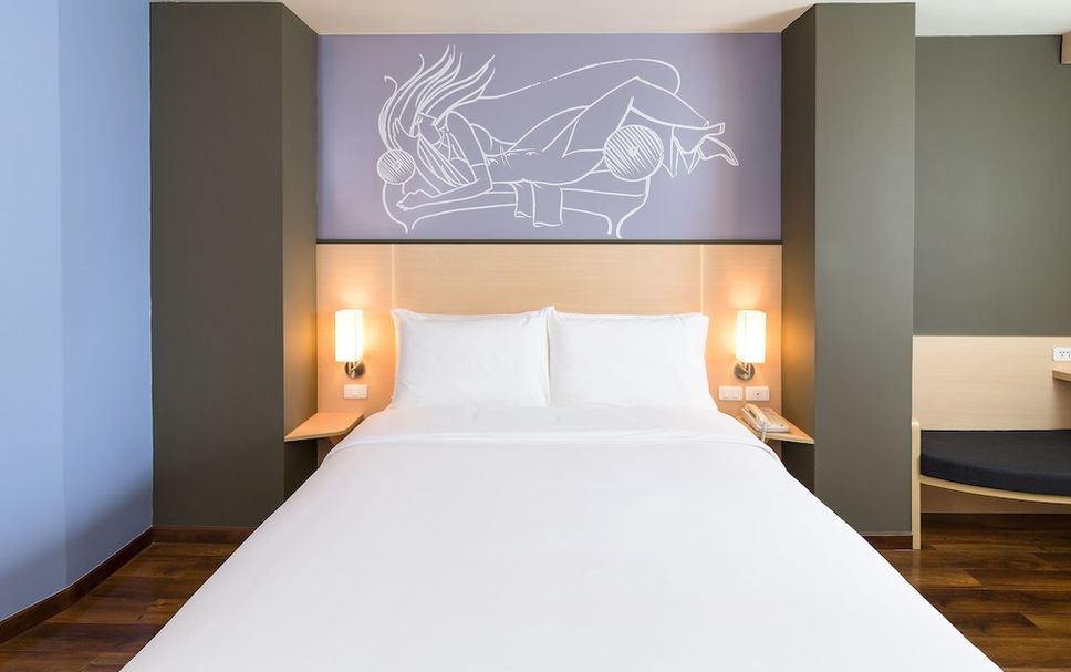 ห้องนอน รูปภาพ