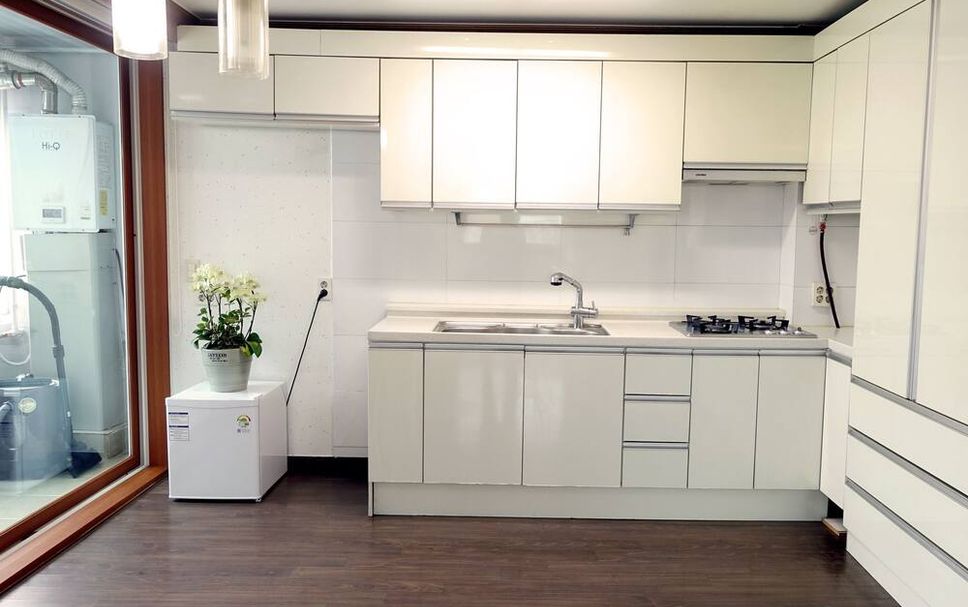 ห้องครัว รูปภาพ