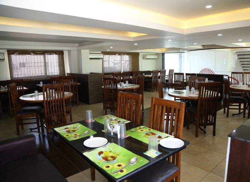 ร้านอาหาร รูปภาพ
