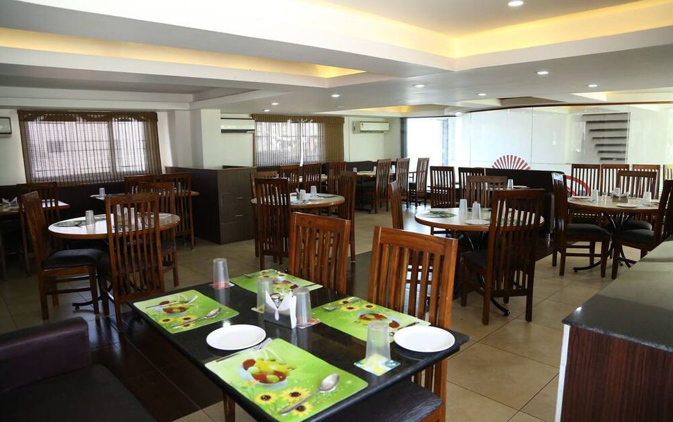 ร้านอาหาร รูปภาพ