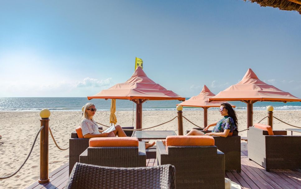ชายหาด รูปภาพ
