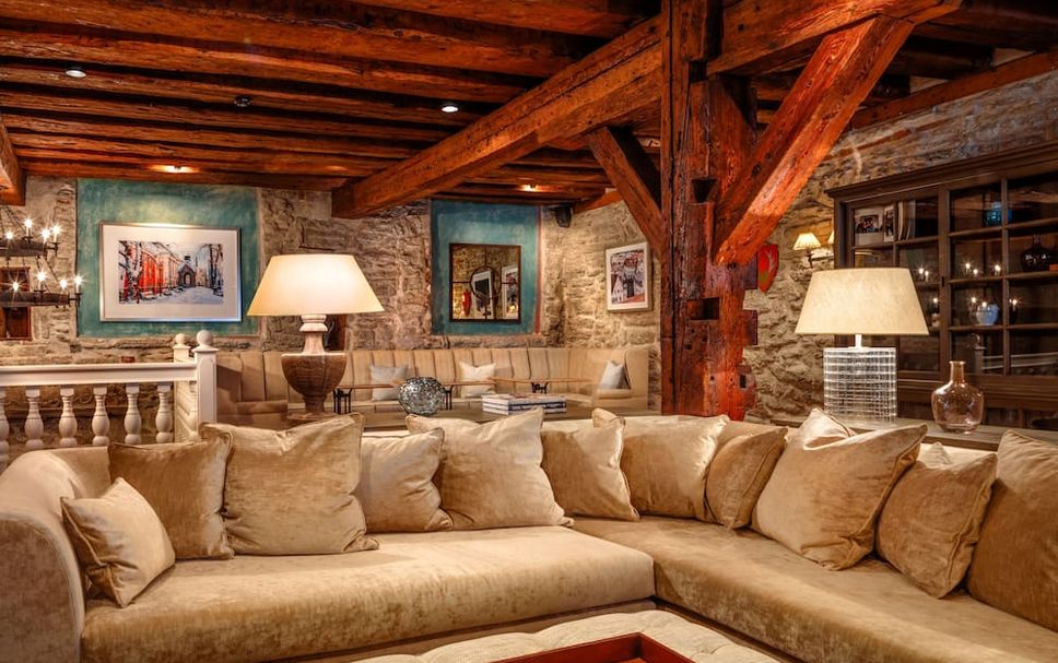 เลานจ์ รูปภาพ