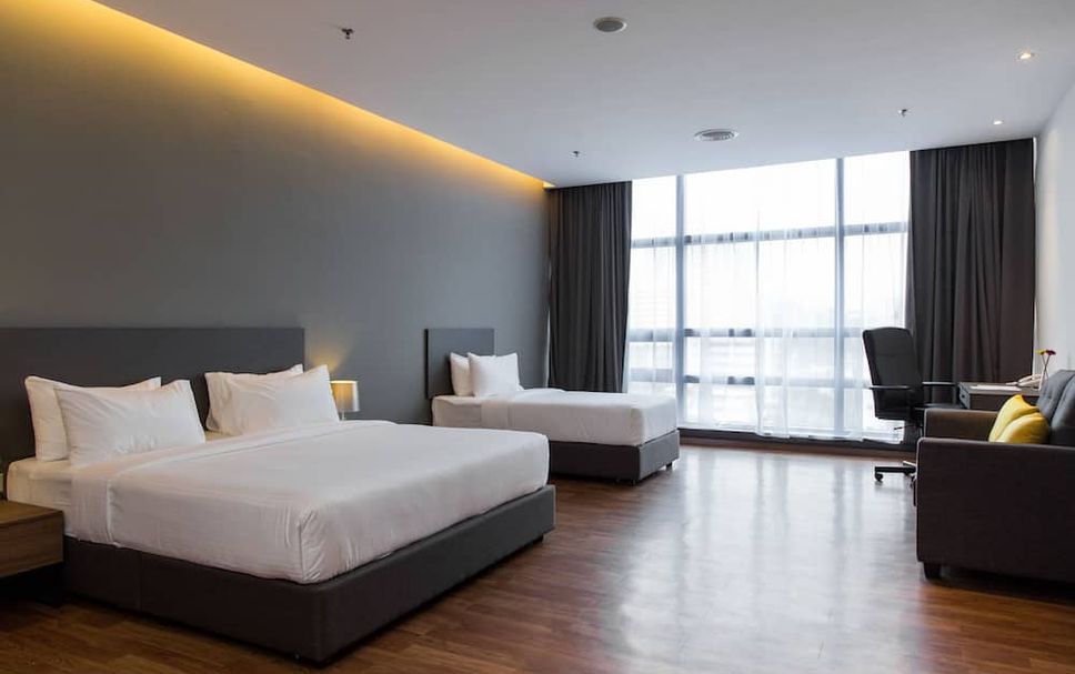 ห้องนอน รูปภาพ