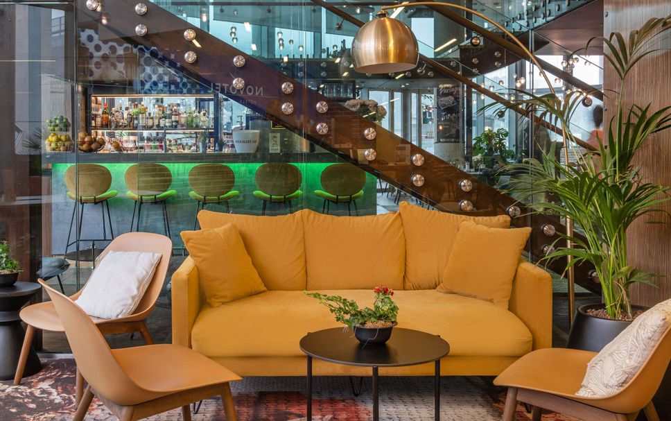 เลานจ์ รูปภาพ