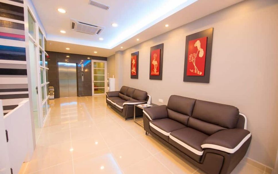 ล็อบบี้ รูปภาพ