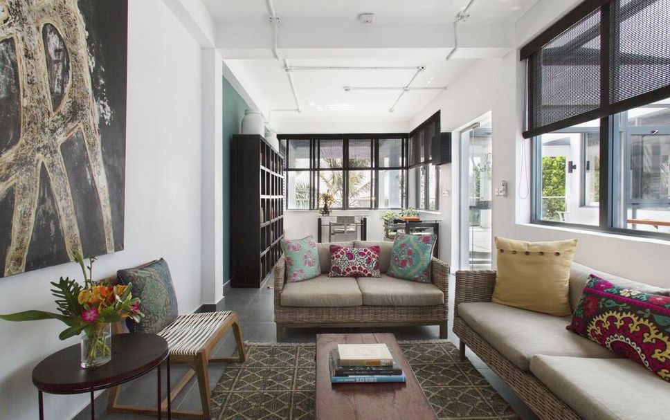 ห้องนั่งเล่น รูปภาพ