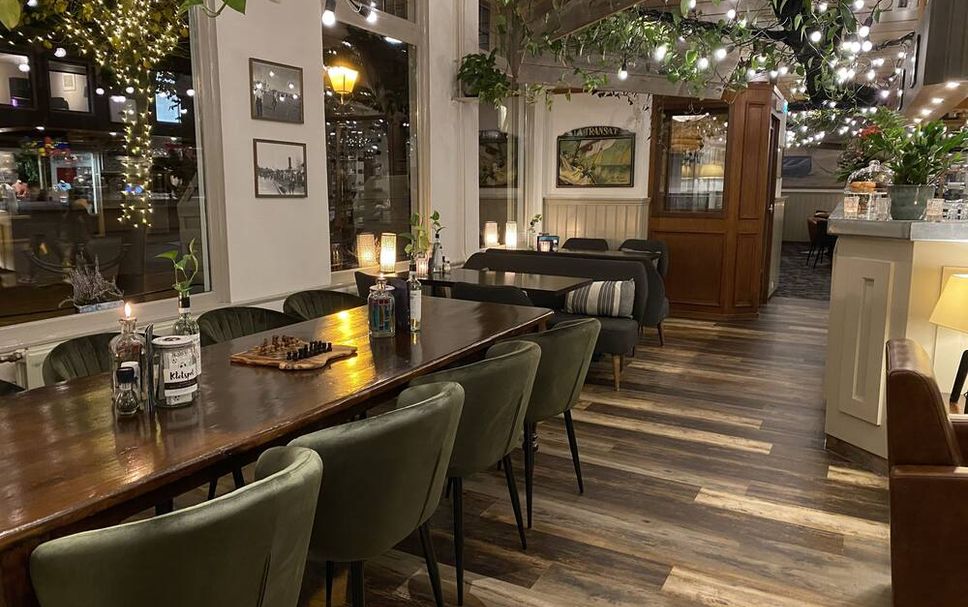 ร้านอาหาร รูปภาพ