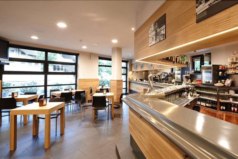 ร้านอาหาร