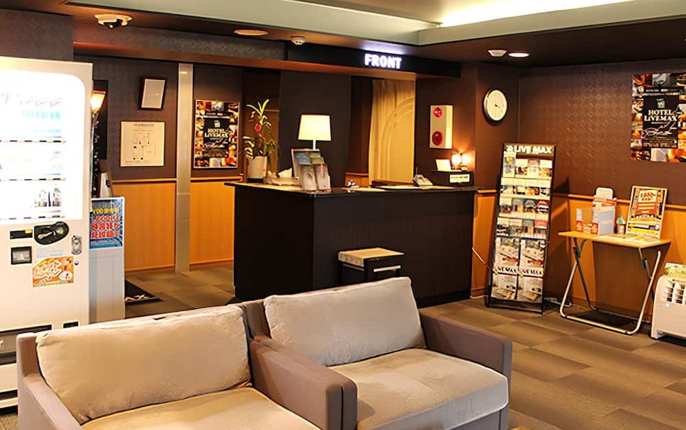 ล็อบบี้ รูปภาพ