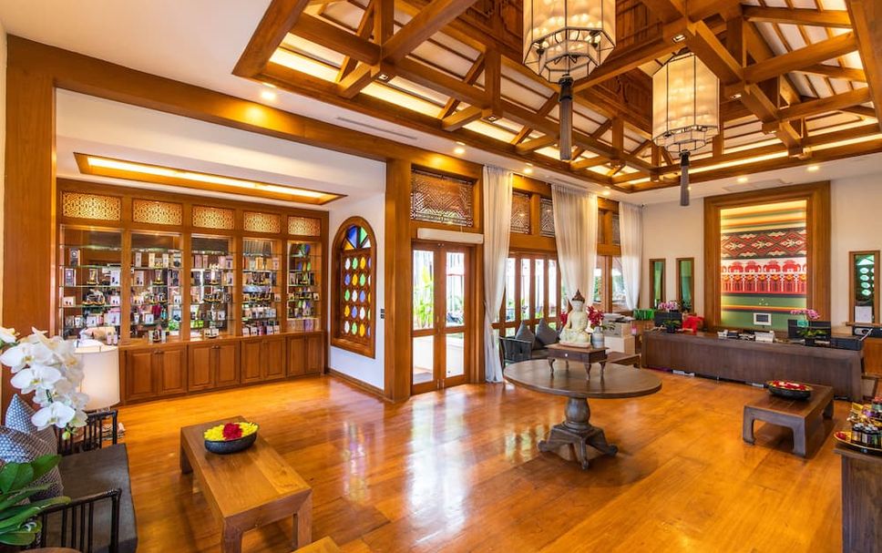 เลานจ์ รูปภาพ