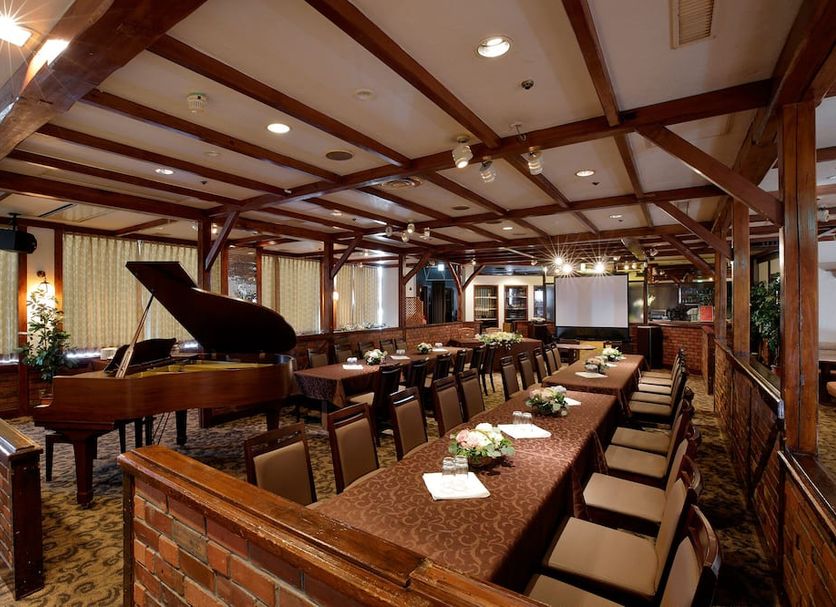 ร้านอาหาร รูปภาพ