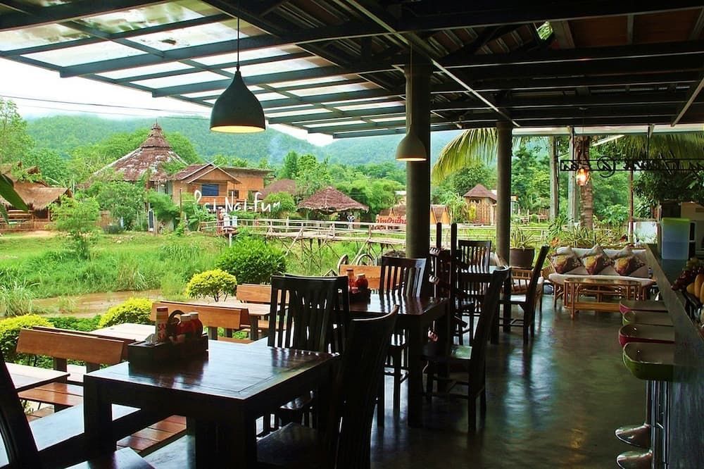 ร้านอาหาร