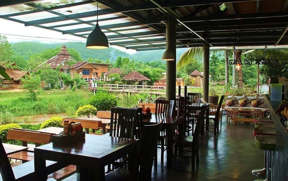 ร้านอาหาร รูปภาพ