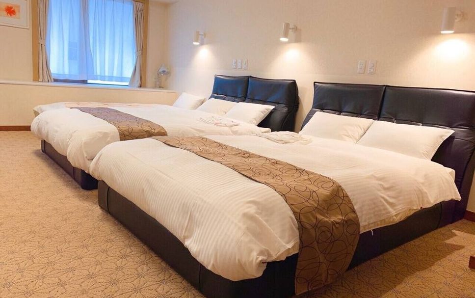 ห้องนอน รูปภาพ