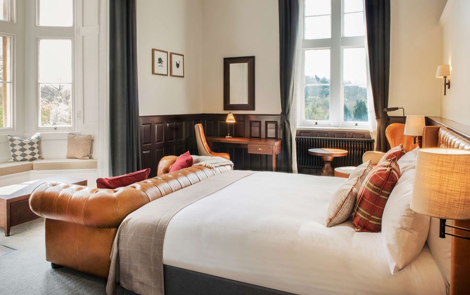 ห้องนอน รูปภาพ