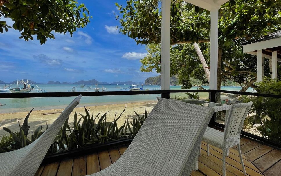 ระเบียง รูปภาพ