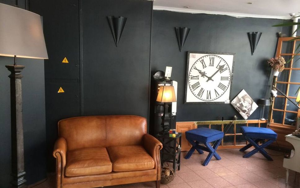 ล็อบบี้ รูปภาพ