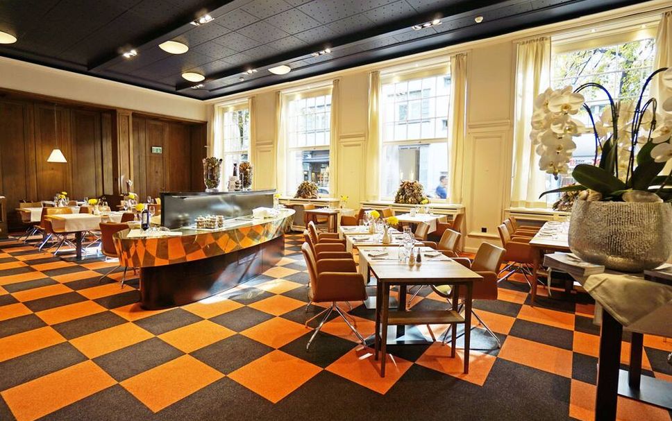 ร้านอาหาร รูปภาพ