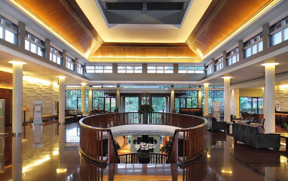 ล็อบบี้ รูปภาพ