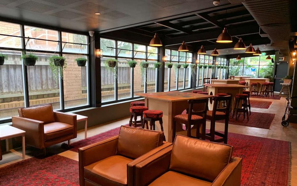 ร้านอาหาร รูปภาพ