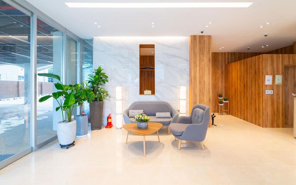 ล็อบบี้ รูปภาพ