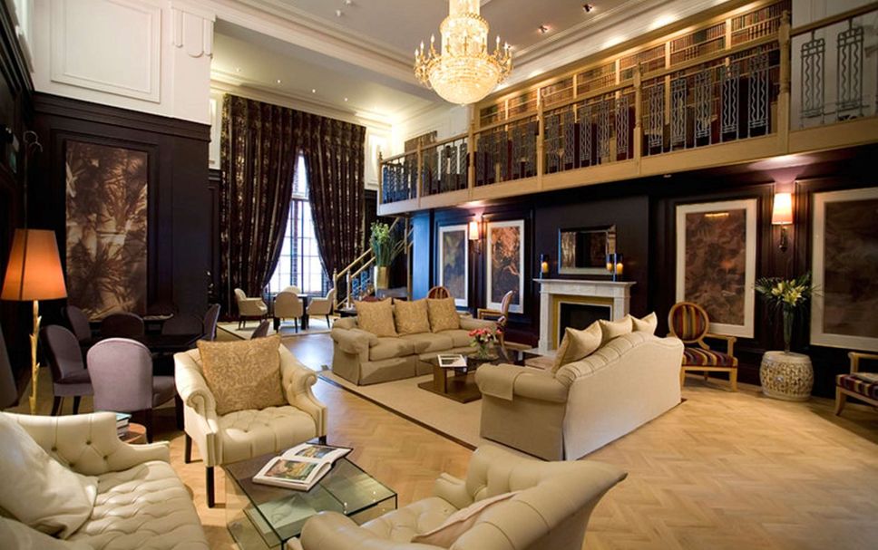 เลานจ์ รูปภาพ