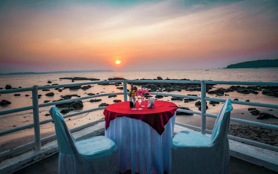 ระเบียง รูปภาพ