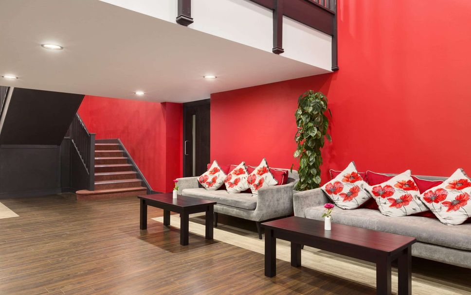 ล็อบบี้ รูปภาพ