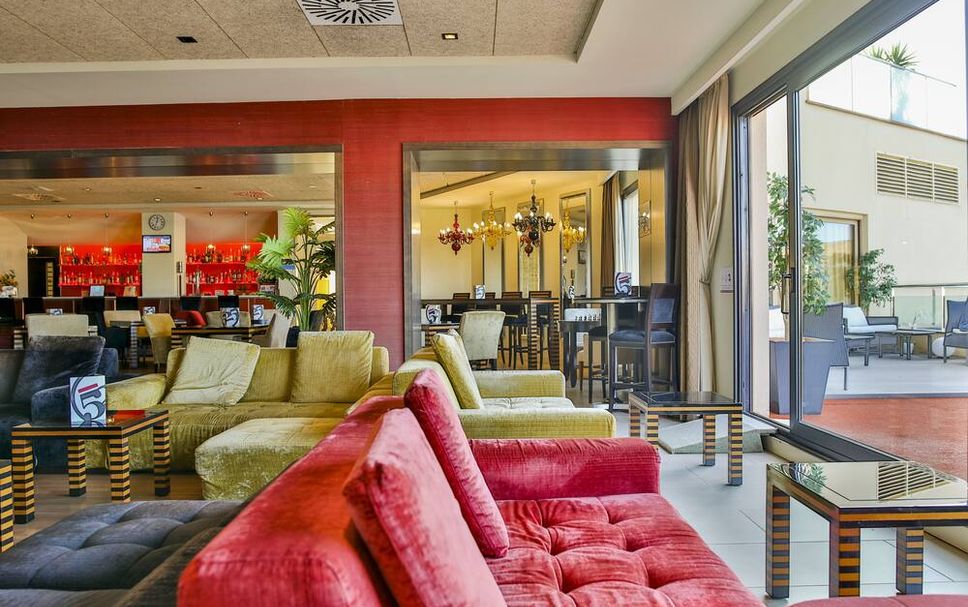 ล็อบบี้ รูปภาพ