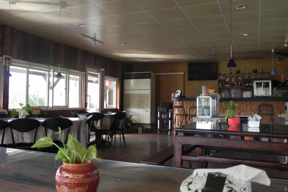 ร้านอาหาร