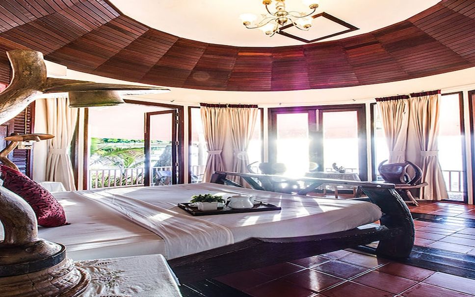 ห้องนอน รูปภาพ