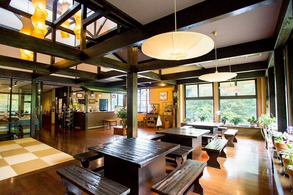 ร้านอาหาร รูปภาพ