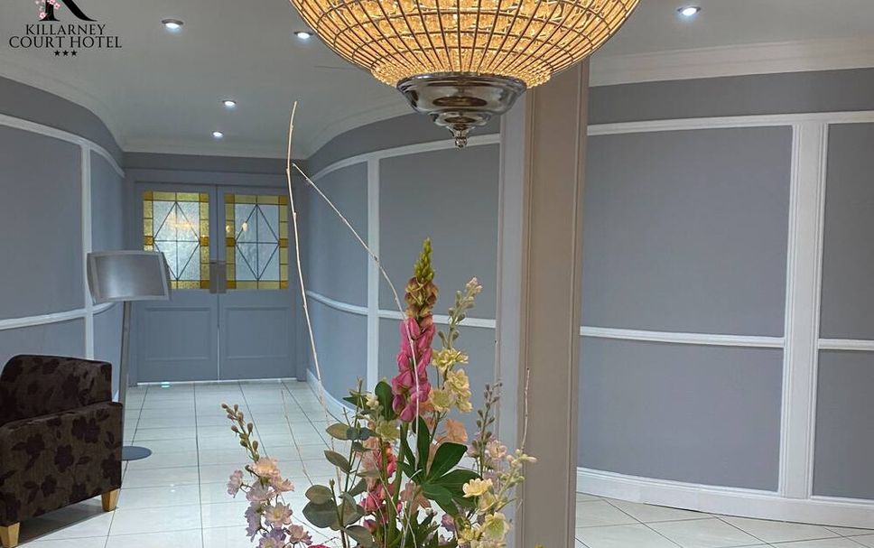 ล็อบบี้ รูปภาพ