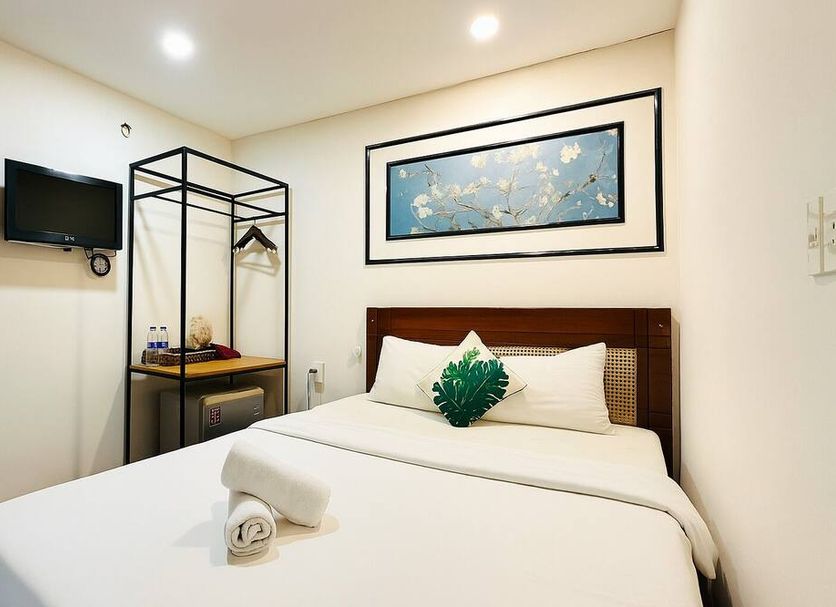 ห้องนอน รูปภาพ