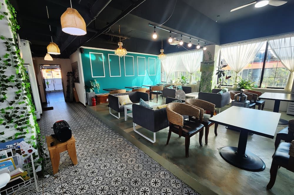 ร้านอาหาร