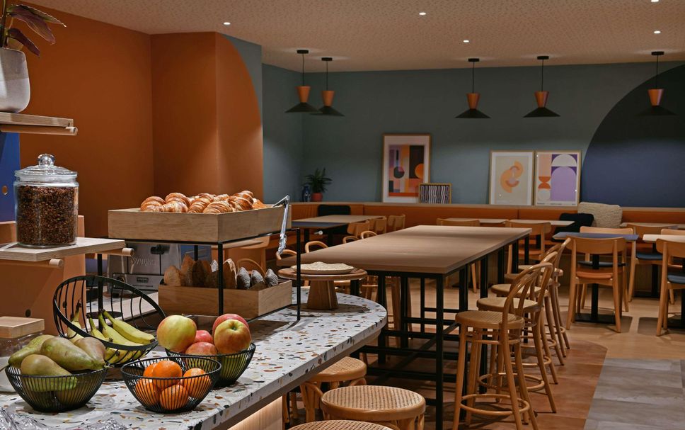 ห้องอาหาร รูปภาพ