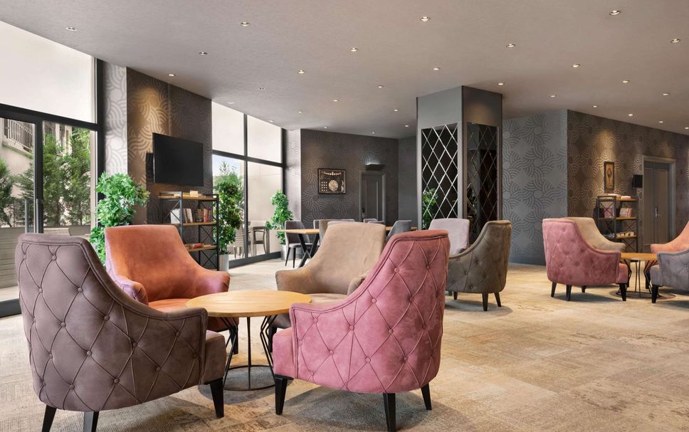 เลานจ์ รูปภาพ