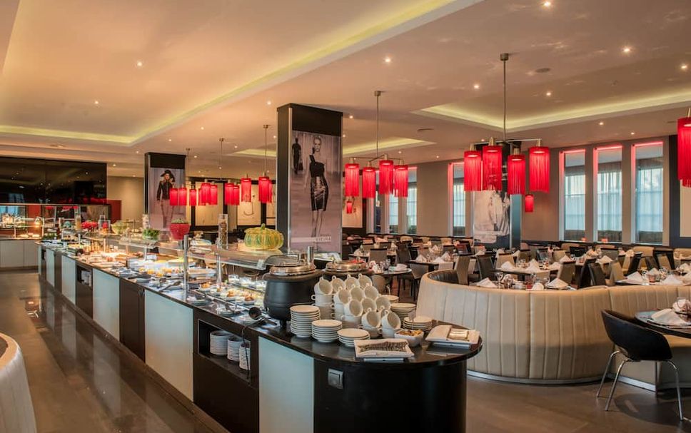 ร้านอาหาร รูปภาพ