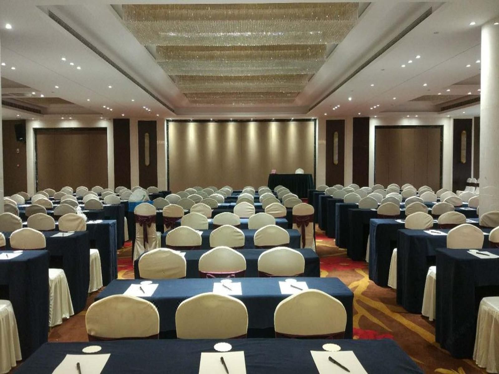 ห้องประชุม