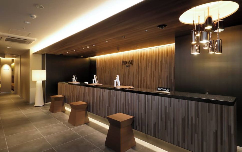 แผนกต้อนรับส่วนหน้า รูปภาพ