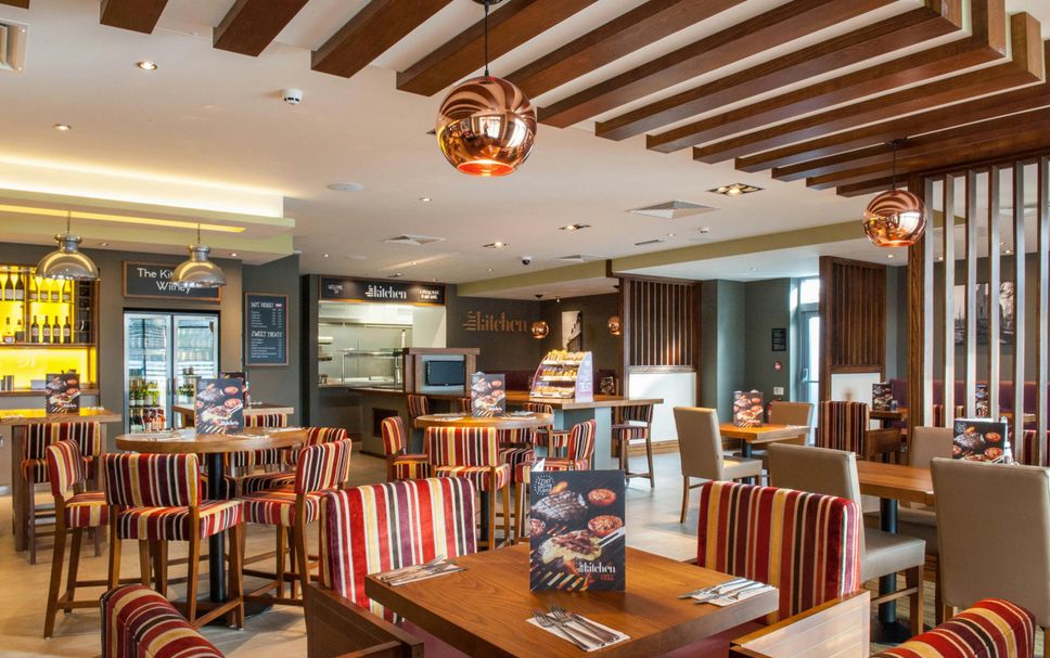 ร้านอาหาร รูปภาพ