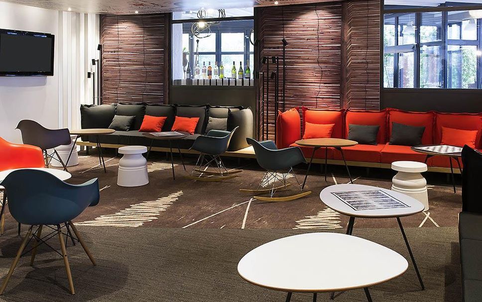 เลานจ์ รูปภาพ