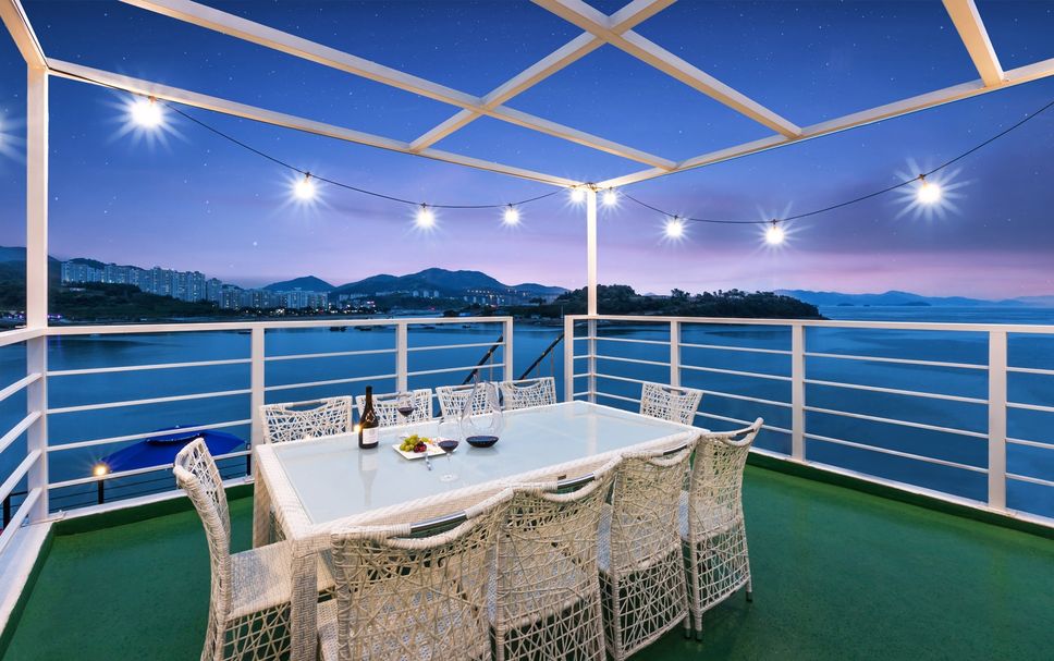 ระเบียง รูปภาพ