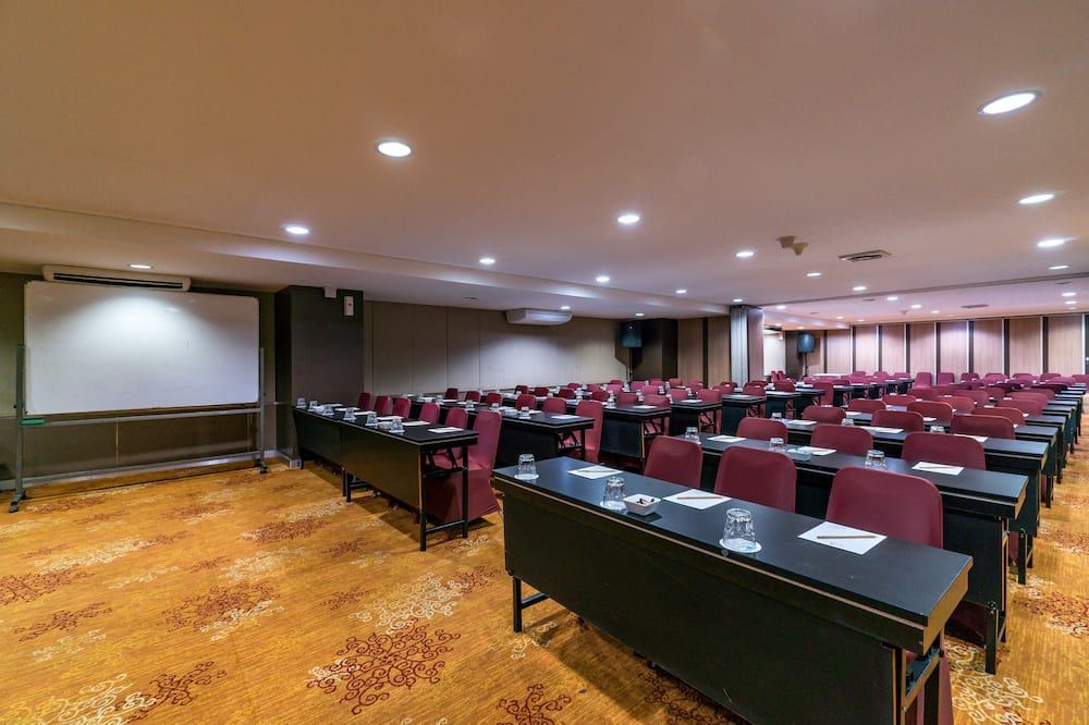 ห้องประชุม