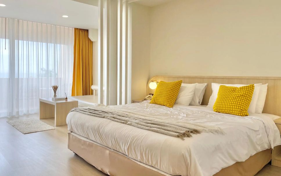 ห้องนอน รูปภาพ