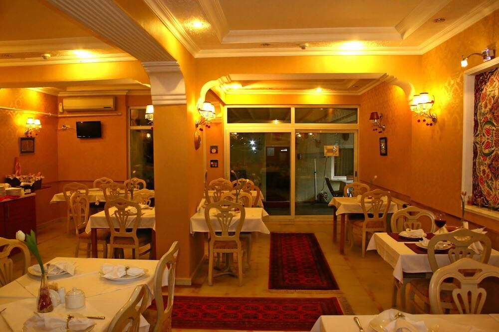 ร้านอาหาร