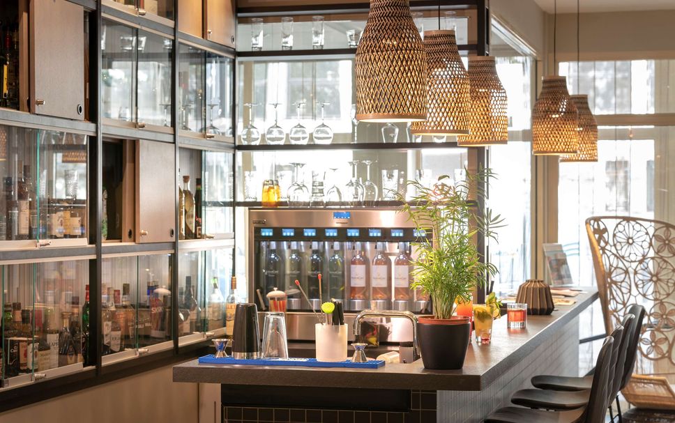 บาร์ รูปภาพ