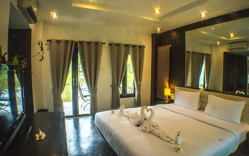 ห้องนอน รูปภาพ